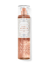 PURE WONDER Fine Fragrance Mist 236ml/8 fl oz